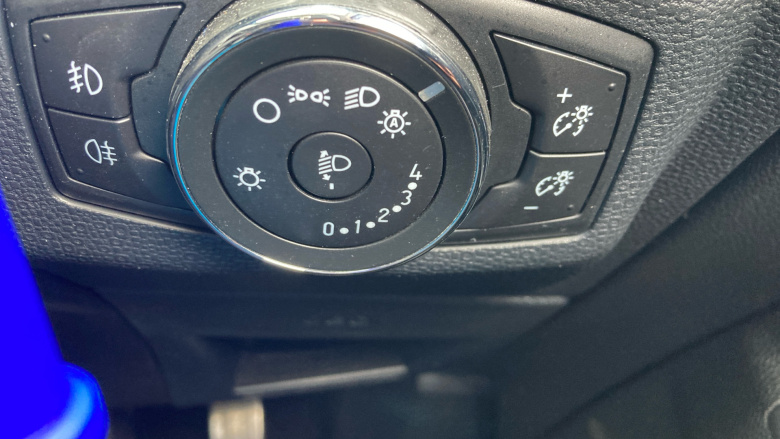 Ford EcoSport 1.0 EcoBoost 125 ST-Line 5dr Petrol Hatchback